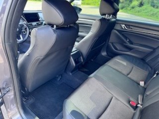 2018 Honda Accord - $20,988