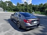 2018 Honda Accord - $20,988