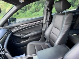 2018 Honda Accord - $20,988