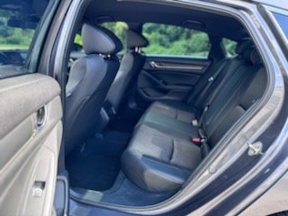 2018 Honda Accord - $20,988