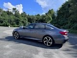 2018 Honda Accord - $20,988