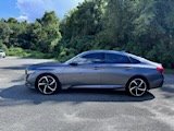 2018 Honda Accord - $20,988