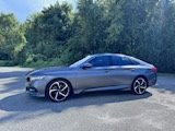 2018 Honda Accord - $20,988
