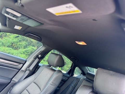 2018 Honda Accord - $20,988