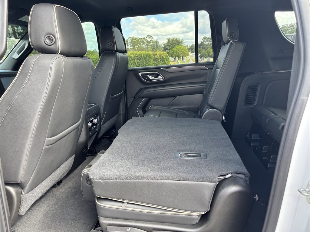 2021 GMC Yukon - $42,787