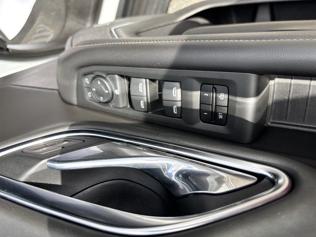 2021 GMC Yukon - $42,787