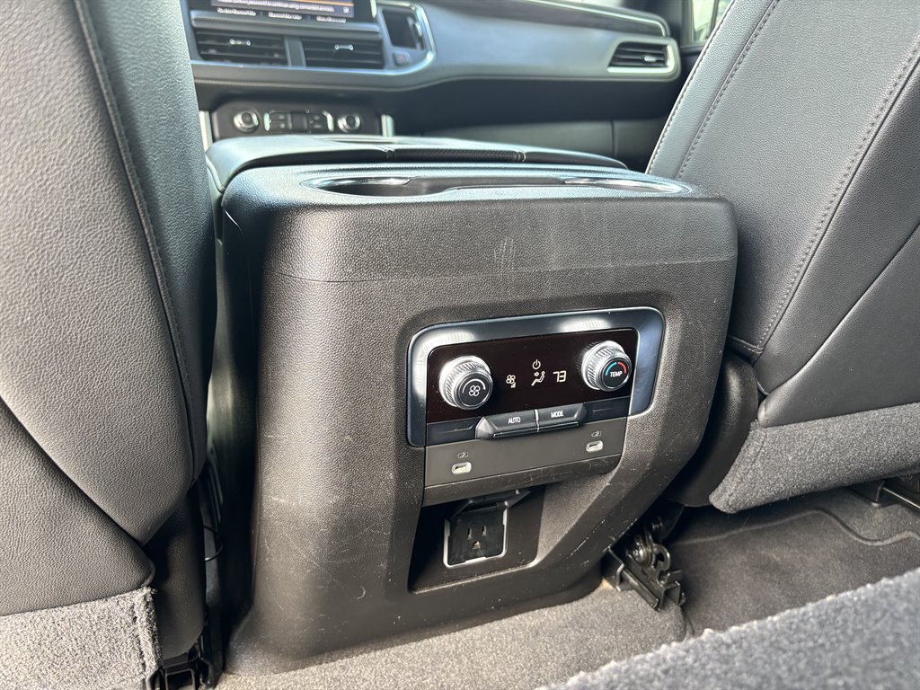 2021 GMC Yukon - $42,787