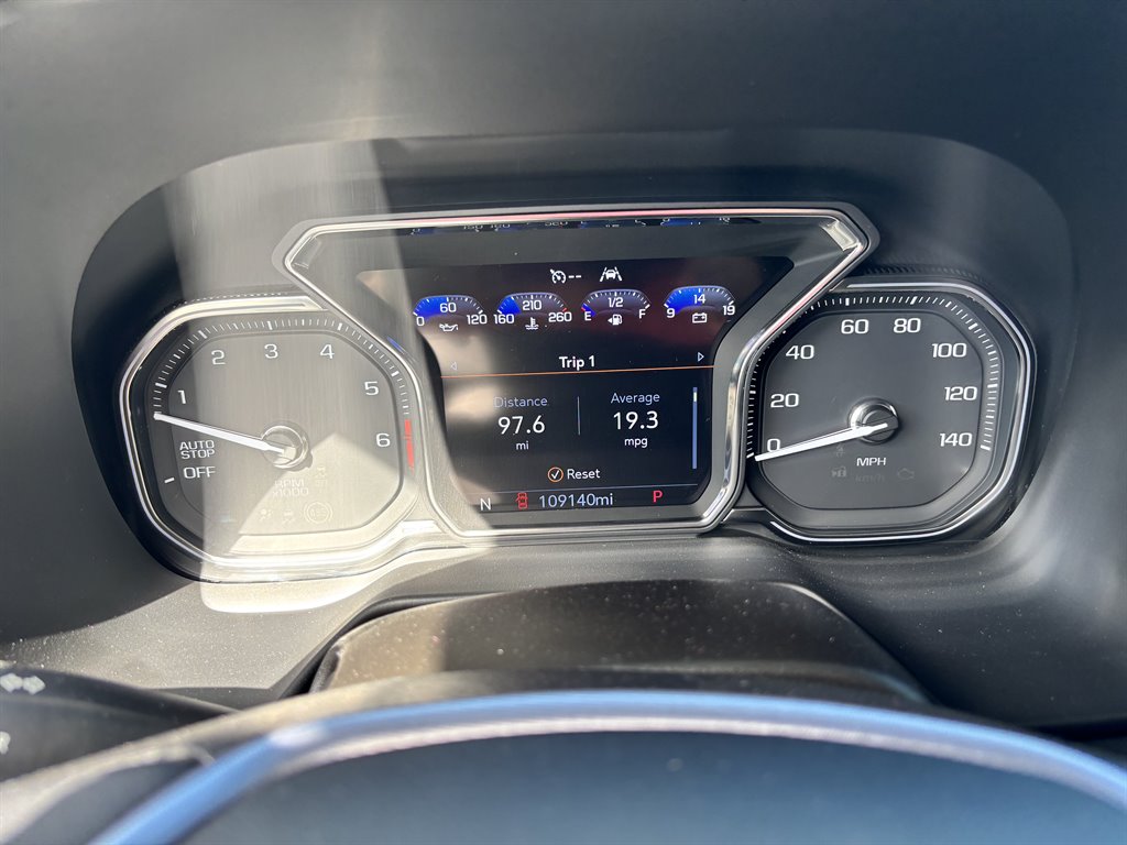 2021 GMC Yukon - $42,787