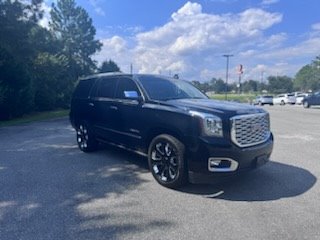 2018 GMC Yukon Denali photo