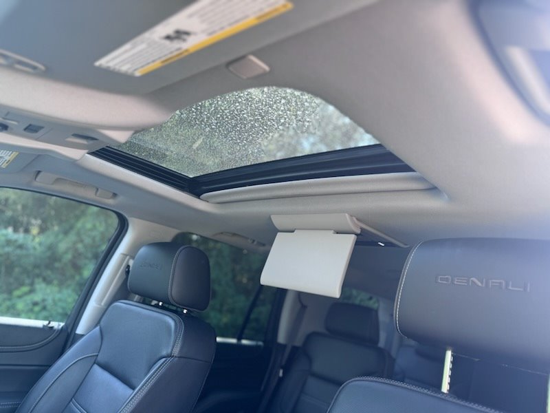 2018 GMC Yukon - $37,888
