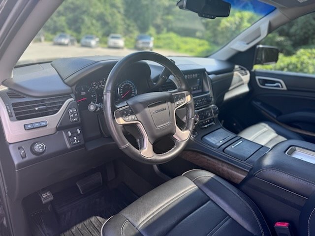 2018 GMC Yukon - $37,888