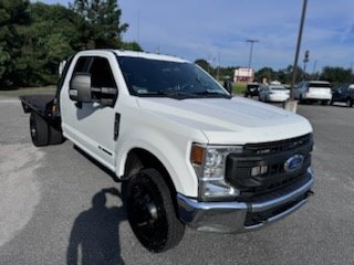 2021 Ford F-350 - $41,898