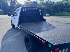 2021 Ford F-350 - $41,898