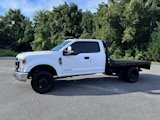 2021 Ford F-350 - $41,898
