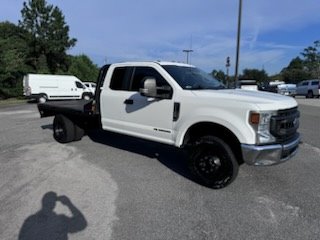 2021 Ford F-350 - $41,898