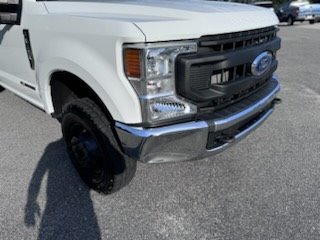2021 Ford F-350 - $41,898
