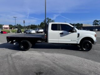 2021 Ford F-350 - $41,898