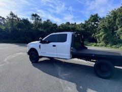2021 Ford F-350 - $41,898