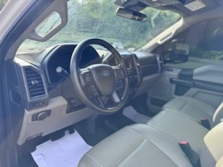 2021 Ford F-350 - $41,898