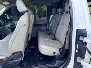 2021 Ford F-350 - $41,898