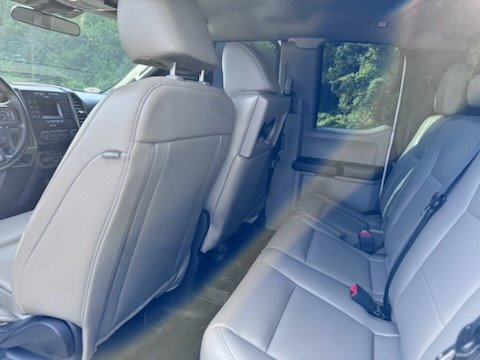 2021 Ford F-350 - $41,898
