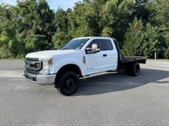2021 Ford F-350 - $41,898