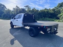 2021 Ford F-350 - $41,898