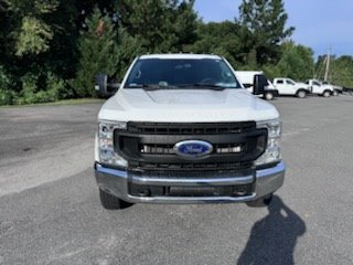 2021 Ford F-350 - $41,898