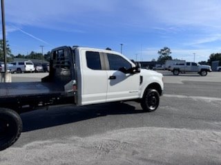2021 Ford F-350 - $41,898