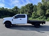 2021 Ford F-350 - $41,898