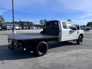 2021 Ford F-350 - $41,898