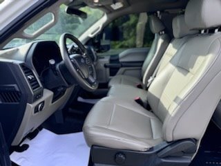 2021 Ford F-350 - $41,898