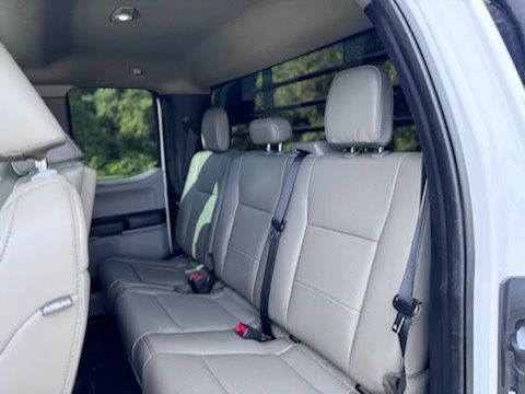 2021 Ford F-350 - $41,898