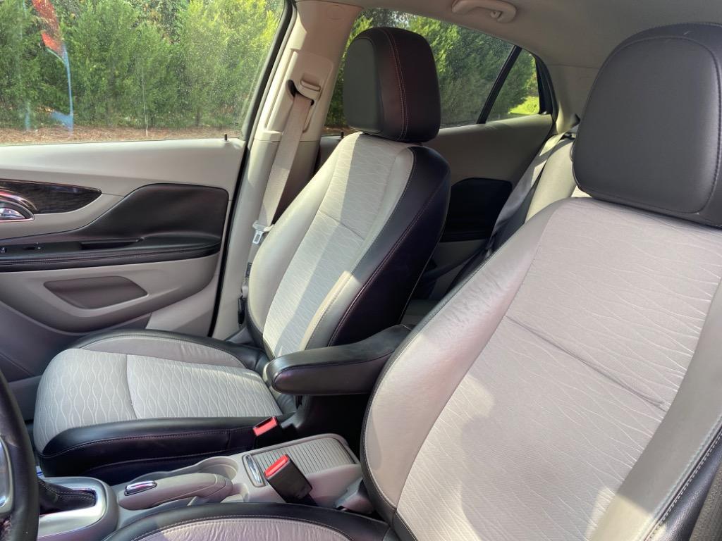 2015 Buick Encore - $17,995