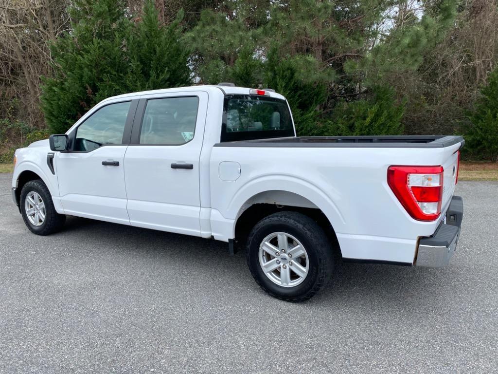 2021 Ford F150 XL photo