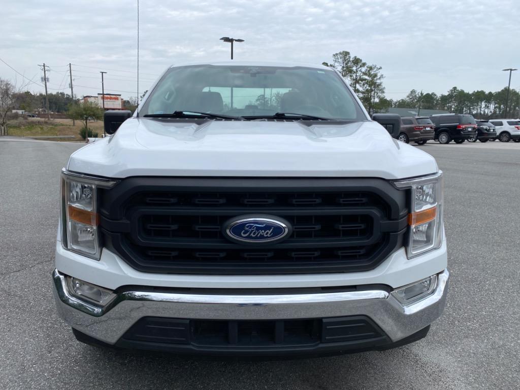 2021 Ford F150 XL photo