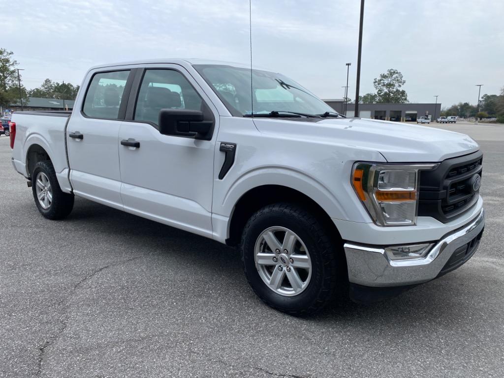 2021 Ford F150 XL photo