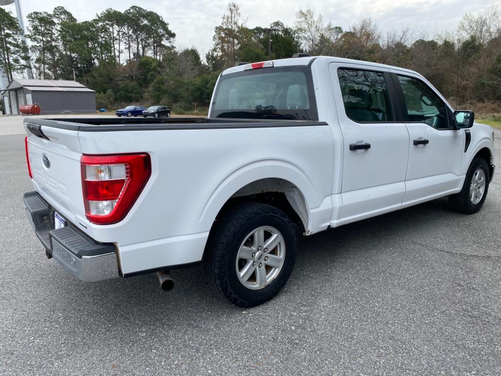 2021 Ford F150 XL photo