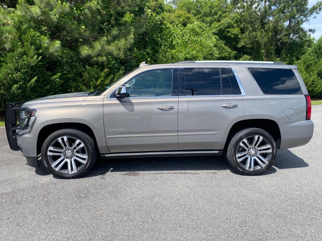 2017 Chevrolet Tahoe - $31,995