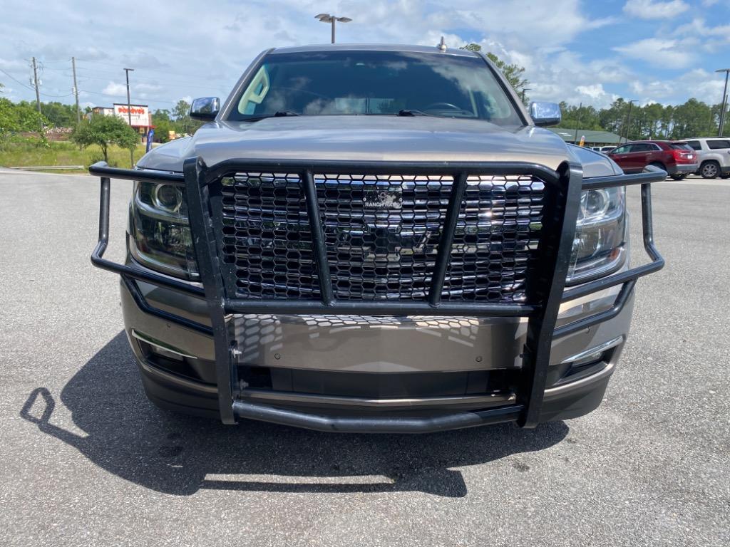 2017 Chevrolet Tahoe Premier photo