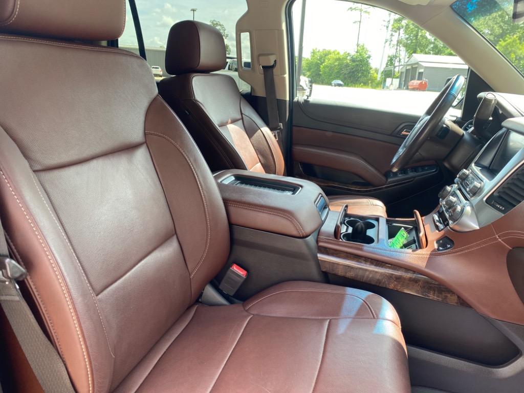 2017 Chevrolet Tahoe - $31,995