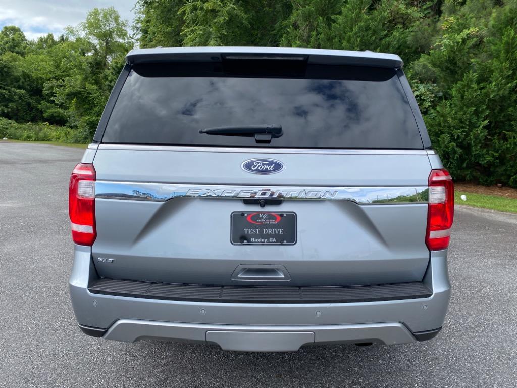 2020 Ford Expedition - $28,744