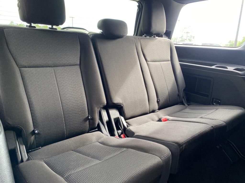 2020 Ford Expedition - $28,744