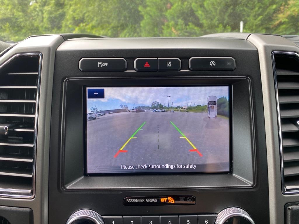 2020 Ford Expedition - $28,744