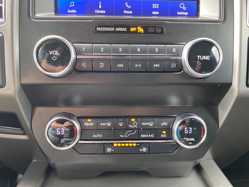 2020 Ford Expedition - $28,744