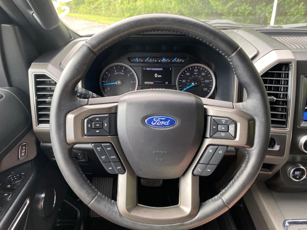 2020 Ford Expedition - $28,744