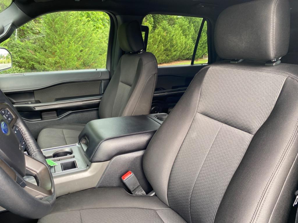 2020 Ford Expedition - $28,744