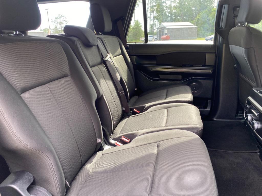 2020 Ford Expedition - $28,744