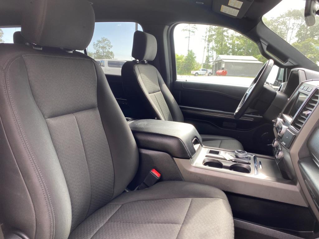 2020 Ford Expedition - $28,744