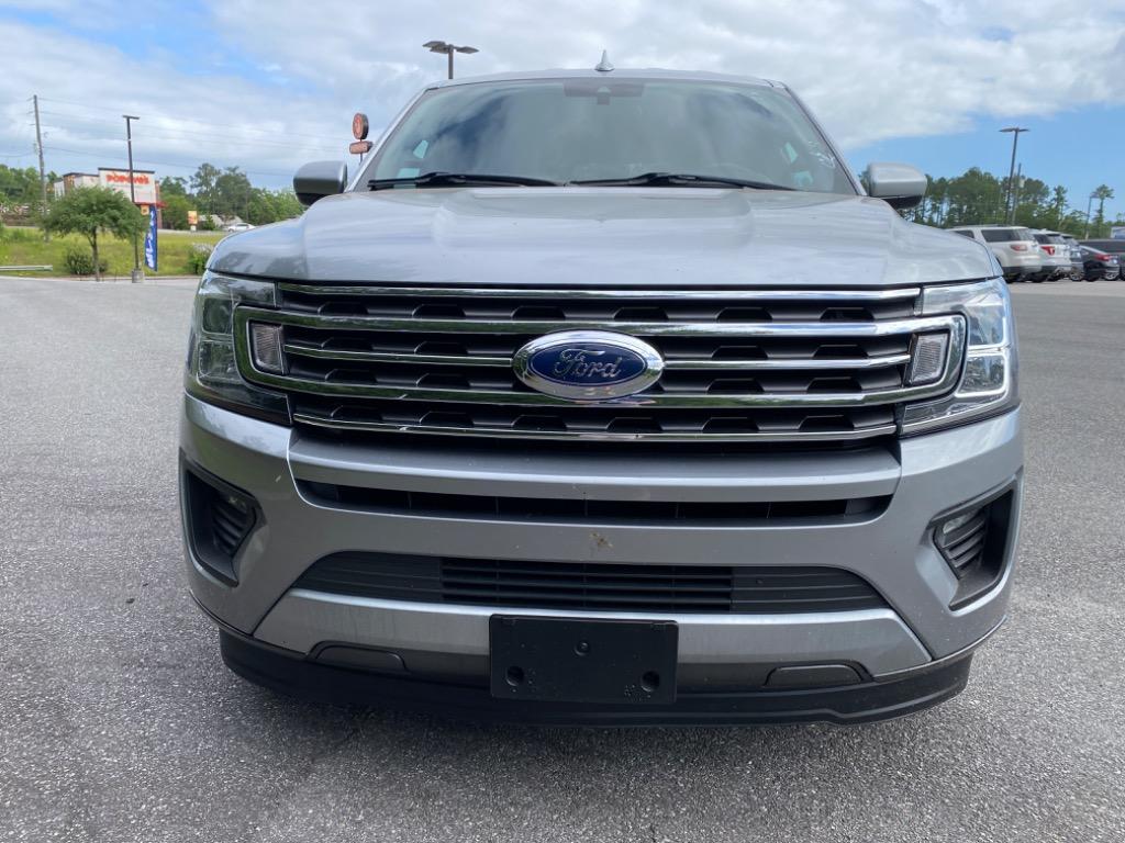 2020 Ford Expedition - $28,744